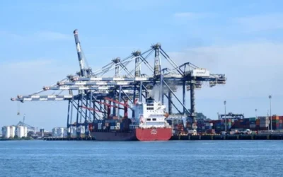 Conselho aprova formato da privatização do Porto de Santos