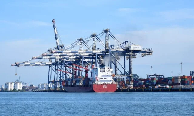 Conselho aprova formato da privatização do Porto de Santos