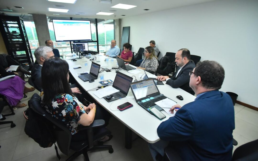 Crea Amazonas é contemplado no Prodesu do Confea