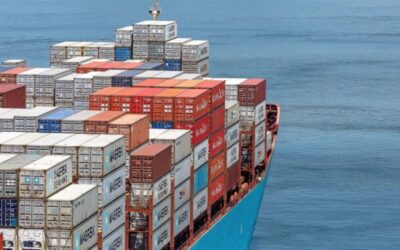 Exportações do agronegócio crescem 32% e sustentam superávit recorde da balança comercial