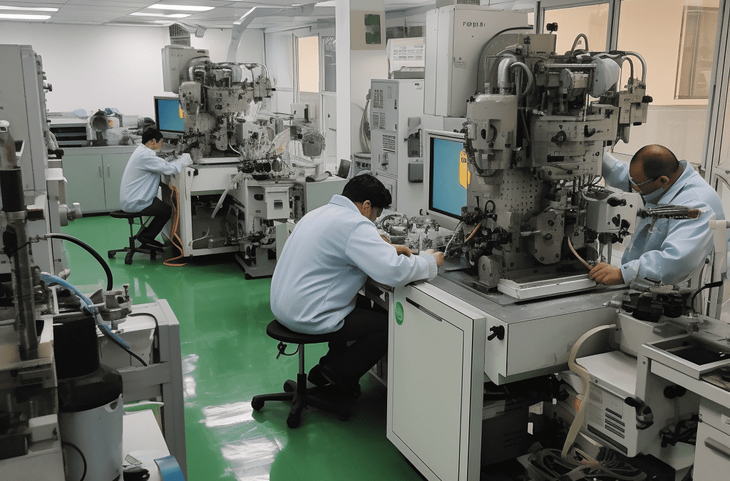 A Engenharia Química na Extração do Canabidiol (CBD): Técnicas, Considerações e Futuro