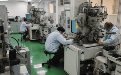A Engenharia Química na Extração do Canabidiol (CBD): Técnicas, Considerações e Futuro