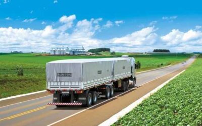 Senado aprova MP do Documento Eletrônico de Transporte