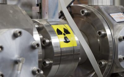 Nasa quer montar uma usina nuclear na Lua até 2030