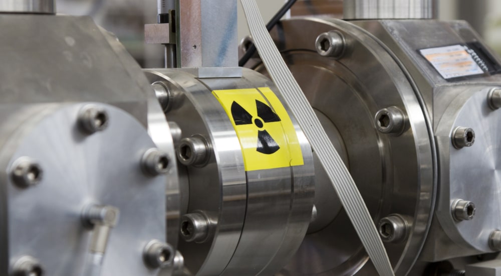 Nasa quer montar uma usina nuclear na Lua até 2030
