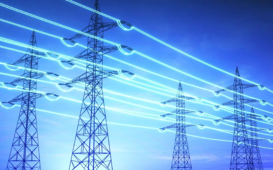 Adeus apagões! Rede elétrica da China agora pode ser redefinida em três segundos graças à IA