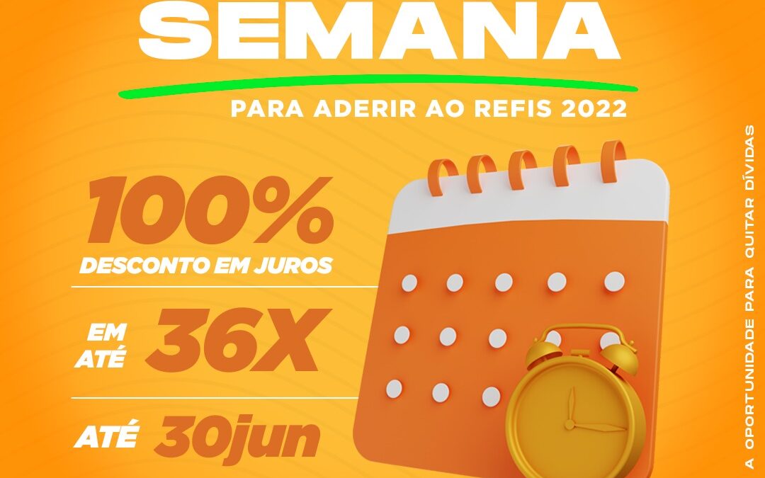 Última semana para quem deseja renegociar dívidas com o Crea-AM