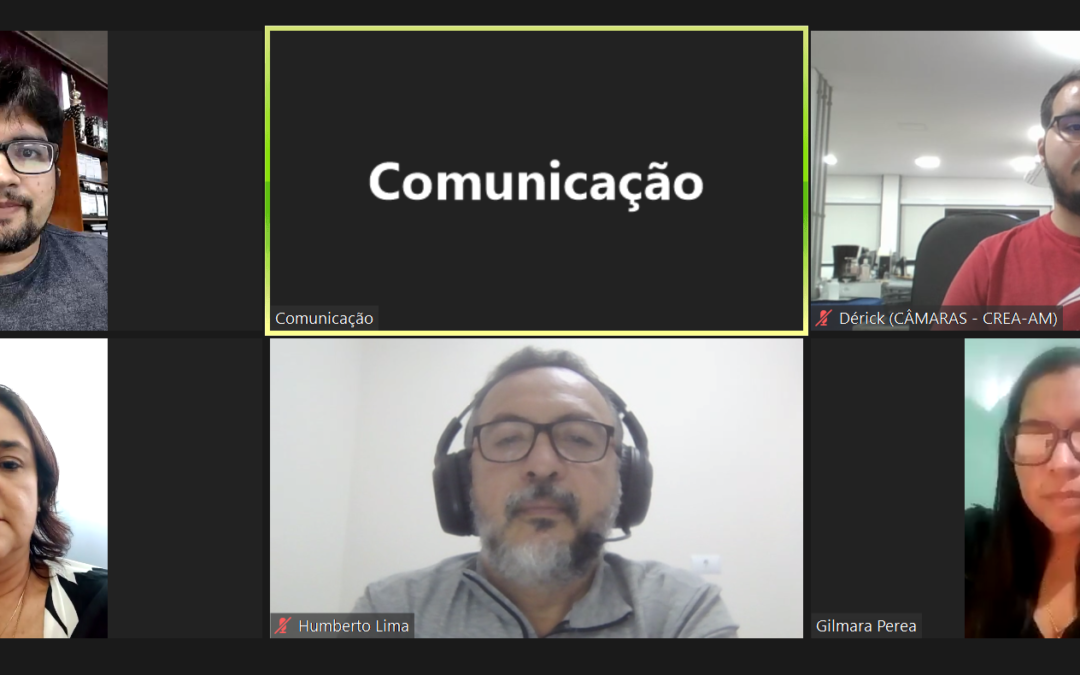 53ª Reunião Ordinária da CEGMEQA