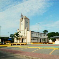 Santo Antônio do Iça