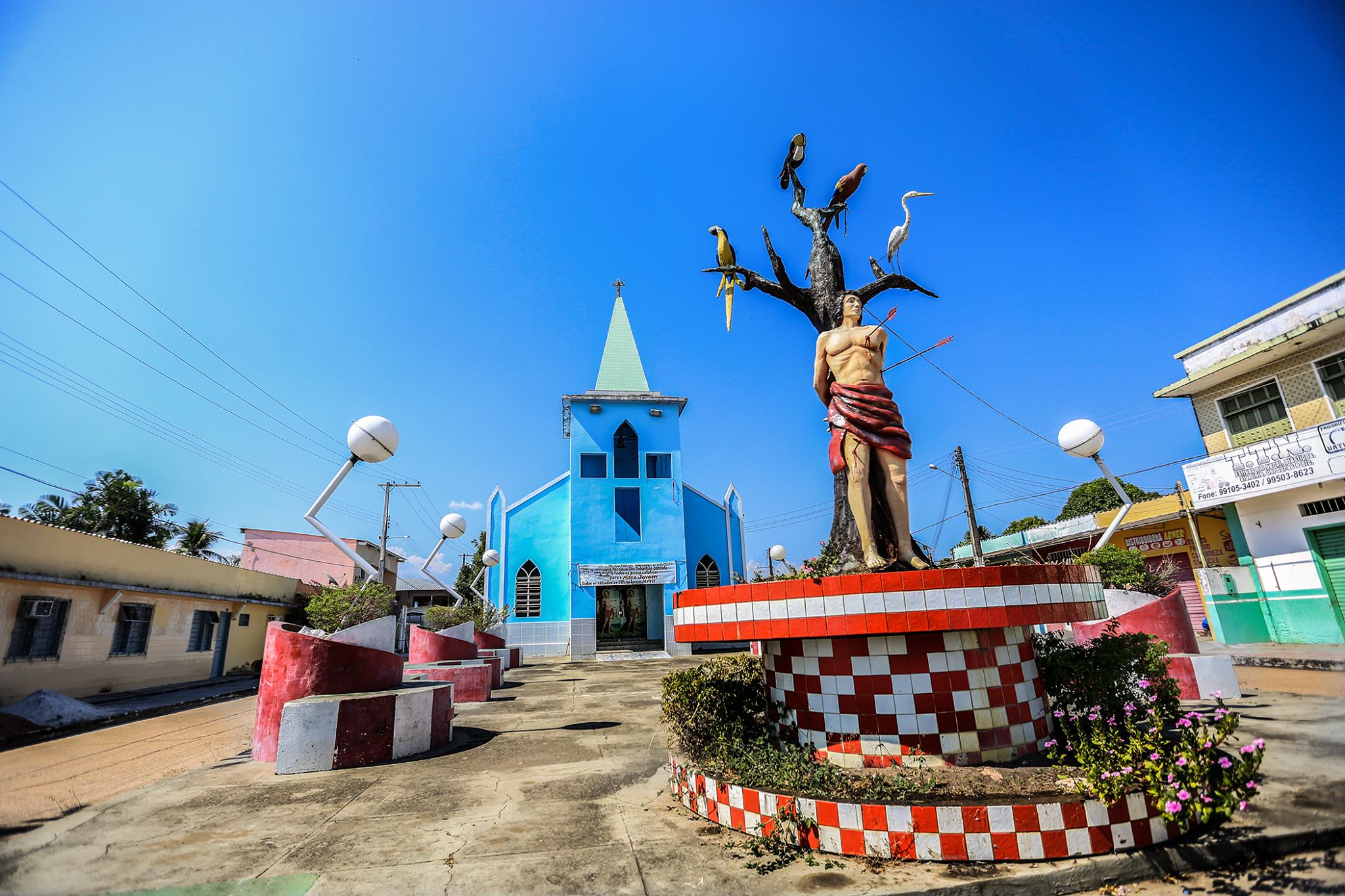 São Sebastião do Uatumã