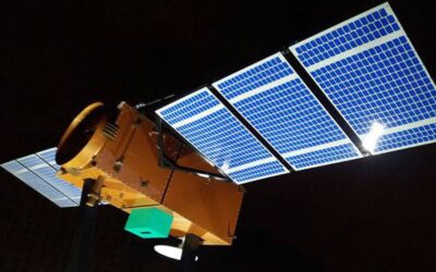 Primeiro satélite 100% brasileiro será lançado no fim de fevereiro
