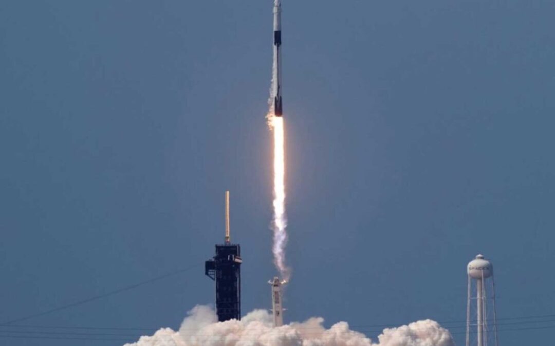 Satélite brasileiro é lançado para tentar esclarecer erros do GPS