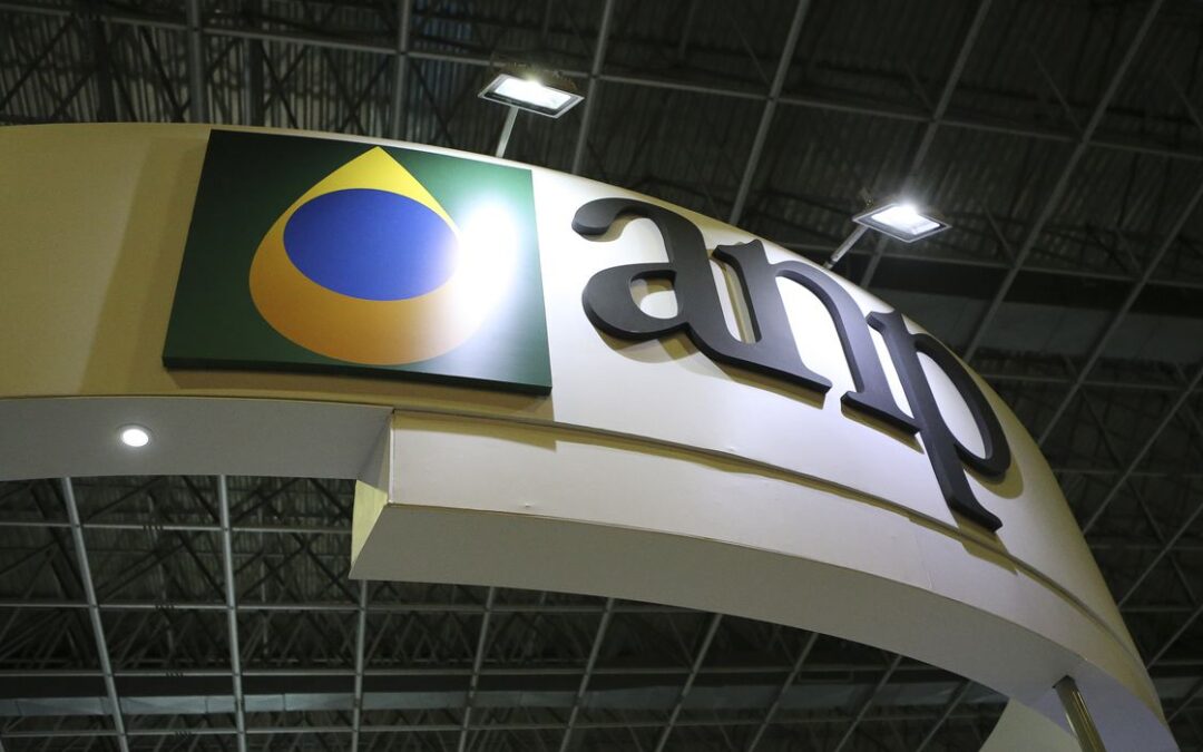 ANP: produção de gás natural cresce 5% em 2021 e bate recorde