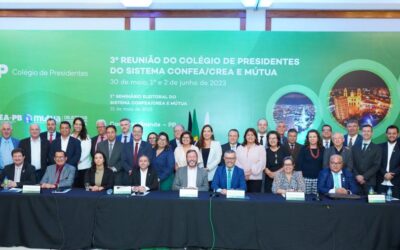 Comissão Eleitoral promove seminário no Colégio de Presidentes