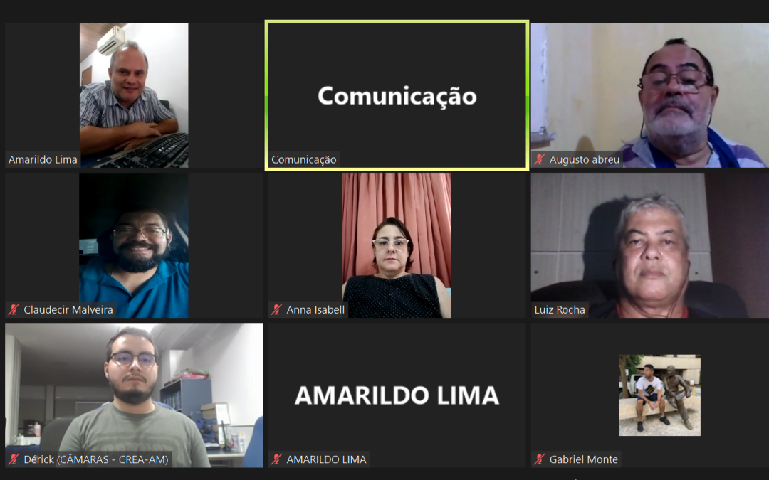 208ª Reunião da Câmara de Elétrica