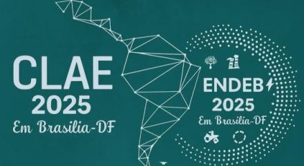 4º Congresso Latino Americano das Engenharias acontece em Brasília na próxima segunda