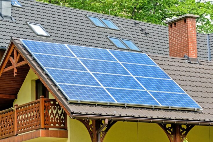 Pauta da taxa de captação de energia solar encaminhada ao Senado provavelmente sairá de pauta, de acordo com Senador