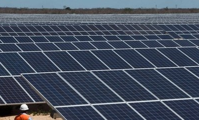 Brasil atinge 1 milhão de pessoas que geram a própria energia solar