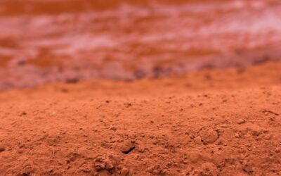 “Concreto marciano” poderia ser útil tanto em Marte quanto na Terra