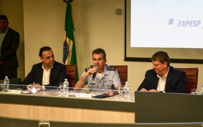 ITA inaugura Centro de Pesquisa em Engenharia para a Mobilidade Aérea do Futuro