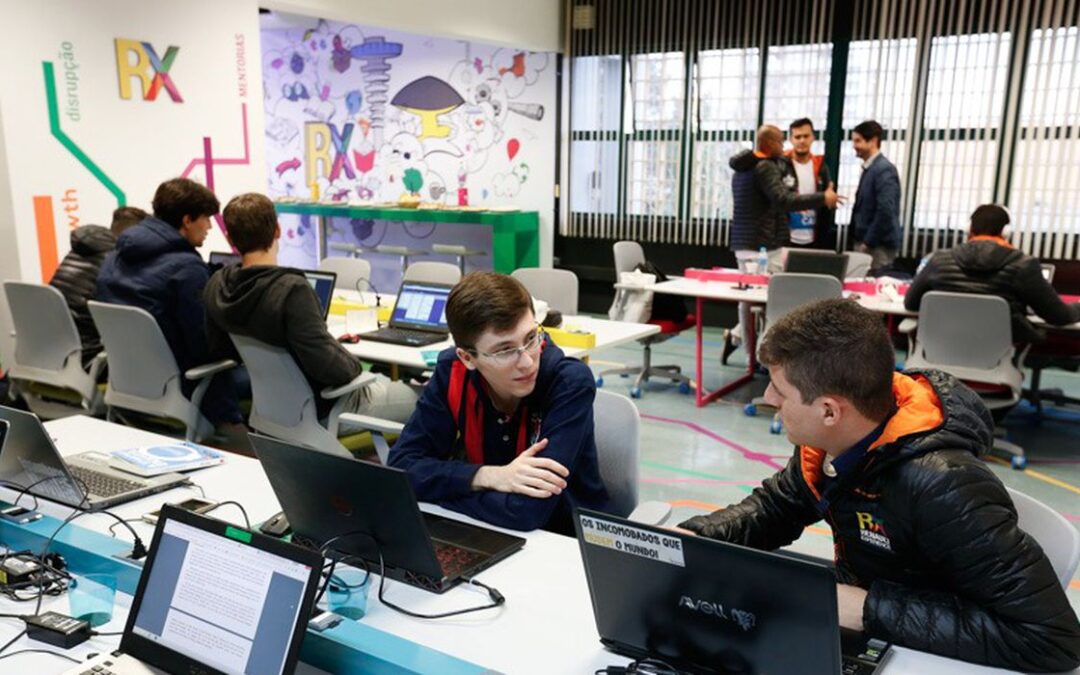 Petrobras lança edital de R$ 20 milhões para startups