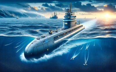 Entenda o Papel da Engenharia Naval na Exploração dos Oceanos