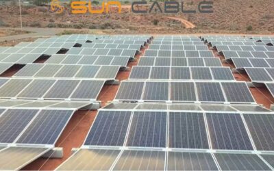 Austrália planeja instalar o maior projeto de energia solar do mundo