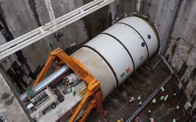 Com início conturbado, obra do Metrô que caiu custou R$ 15 bi