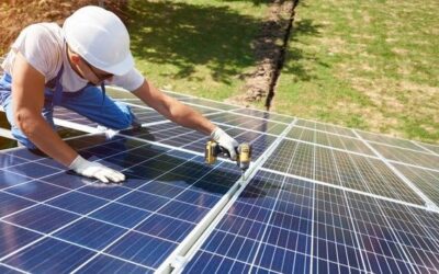 Aprovada taxa para geração própria de energia solar no Brasil