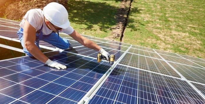 Aprovada taxa para geração própria de energia solar no Brasil
