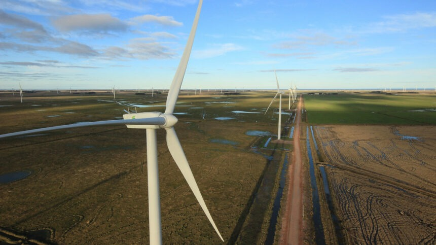 Governo do Rio Grande do Norte apresenta proposta de aplicação do EIA-RIMA a usinas de energia eólica com mais de 150 MW