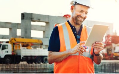 Como a tecnologia está transformando a Engenharia: tendências e oportunidades