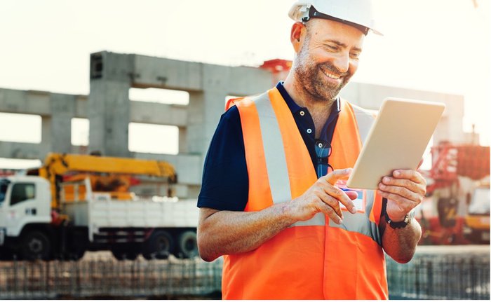 Como a tecnologia está transformando a Engenharia: tendências e oportunidades