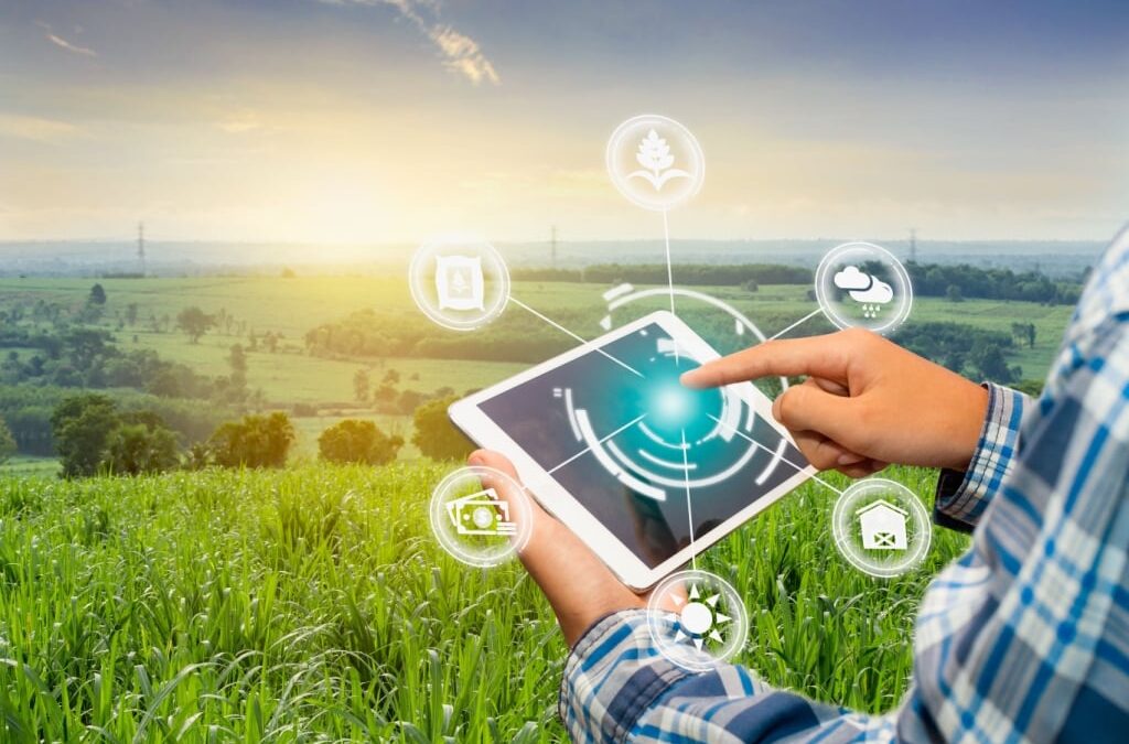 Agricultura 4.0