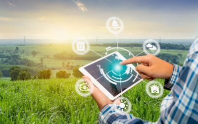 Agricultura 4.0