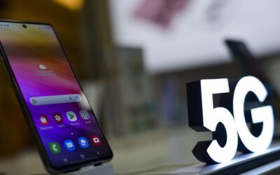 Sinal 5G será ativado dia 6 em cinco capitais da Região Norte