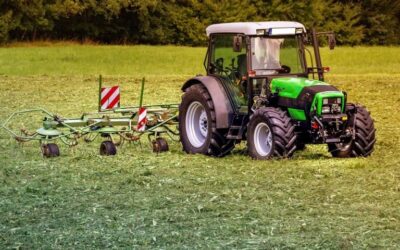 Agropecuária gera o maior número de vagas de trabalho desde 2011