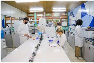 Novo curso de graduação da Ufam, Engenharia Física, já estará disponível na seleção do próximo PSC
