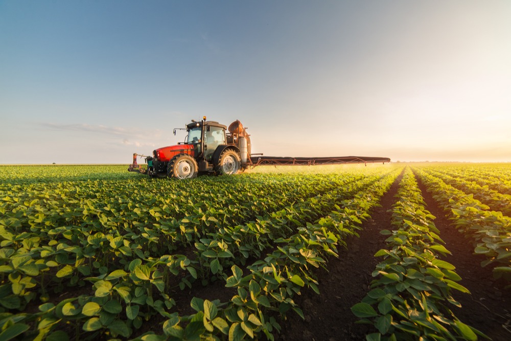 Começa hoje prazo para declarar imposto sobre propriedade rural