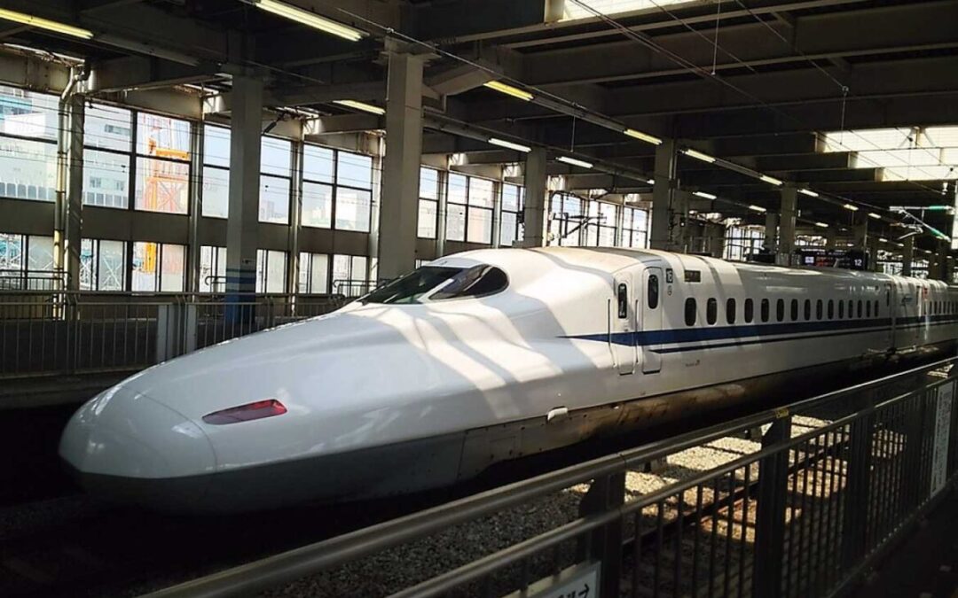 Governo autoriza empresa a construir e operar “trem-bala” entre SP e RJ