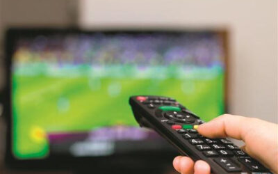 Anatel e Ancine assinam acordo para bloqueio de streaming pirata
