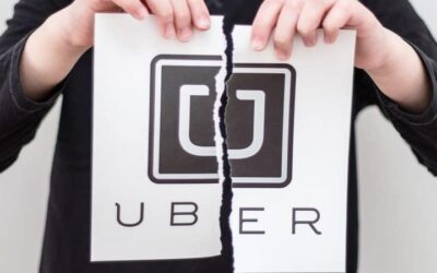 Uber tem segurança violada e seus sistemas invadidos mais uma vez