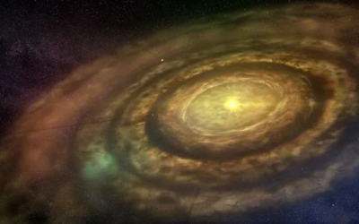 Exoplaneta que orbita dois “sóis” é confirmado por telescópio em solo