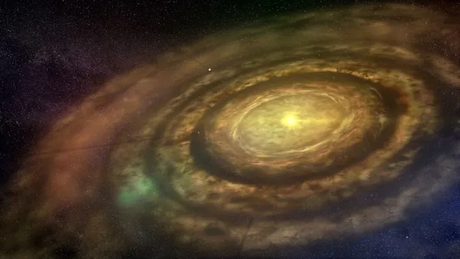 Exoplaneta que orbita dois “sóis” é confirmado por telescópio em solo