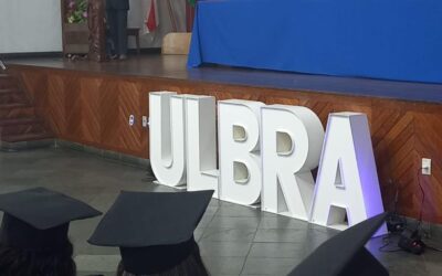 Crea-AM presente na formatura de acadêmicos da Ulbra
