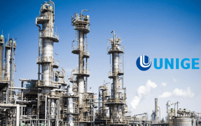 Uma das maiores petroquímicas do Brasil, a Unigel investe em hidrogênio verde e agronegócio