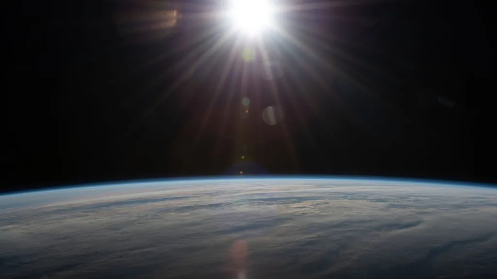 Água líquida pode existir em planetas totalmente diferentes da Terra, diz estudo