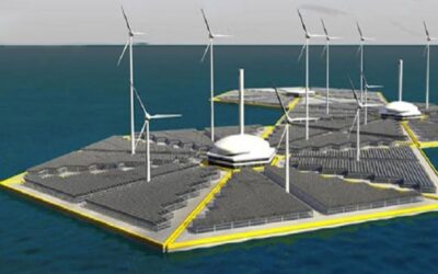 Índia desenvolve ilhas de energia como defesa contra ataques cibernéticos