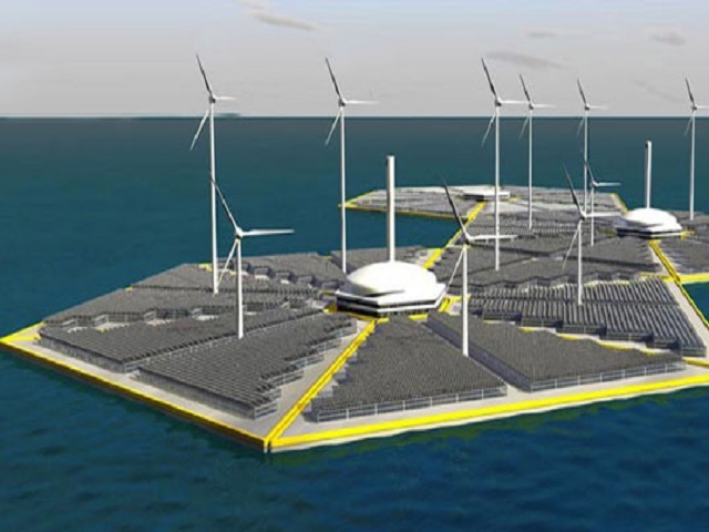 Índia desenvolve ilhas de energia como defesa contra ataques cibernéticos