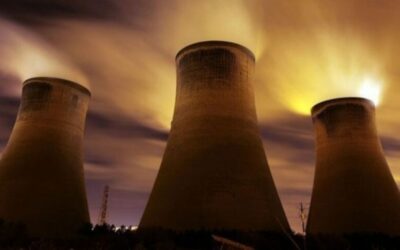 Governo Federal prevê o funcionamento de uma nova usina nuclear